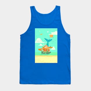 SEA CABIN Tank Top